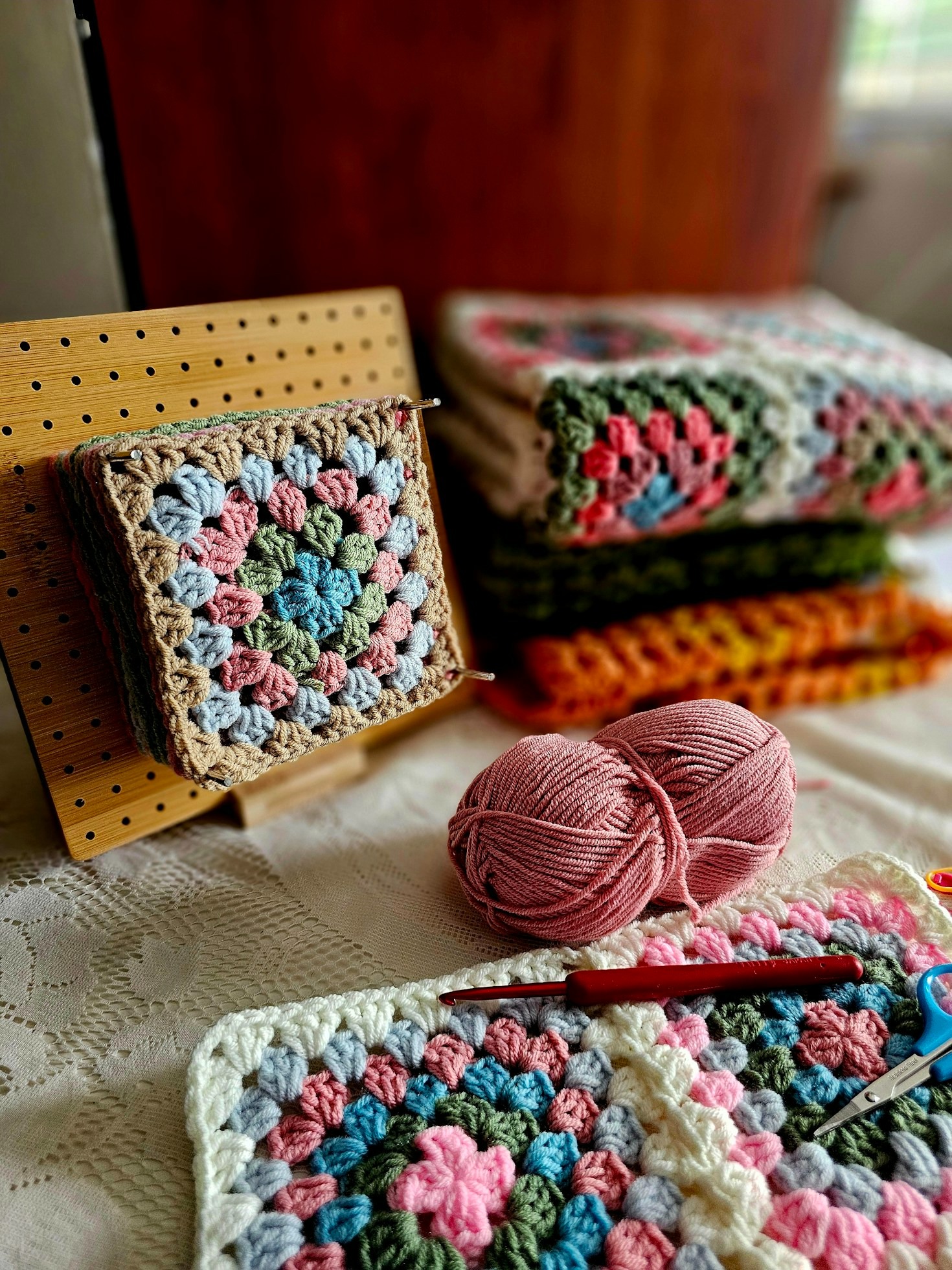 Como escolher os melhores materiais para crochê kawaii