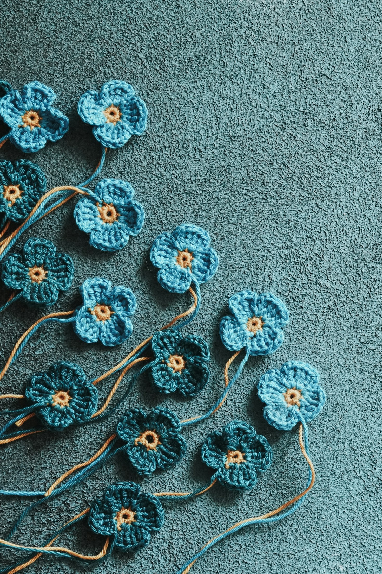 Transformando ideias em amigurumis encantadores